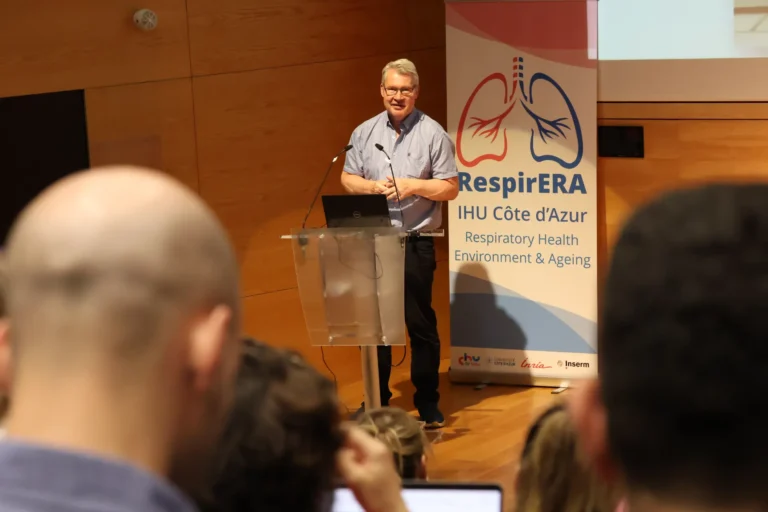 Klaus PANTEL_Conférence_Biopsie Liquide