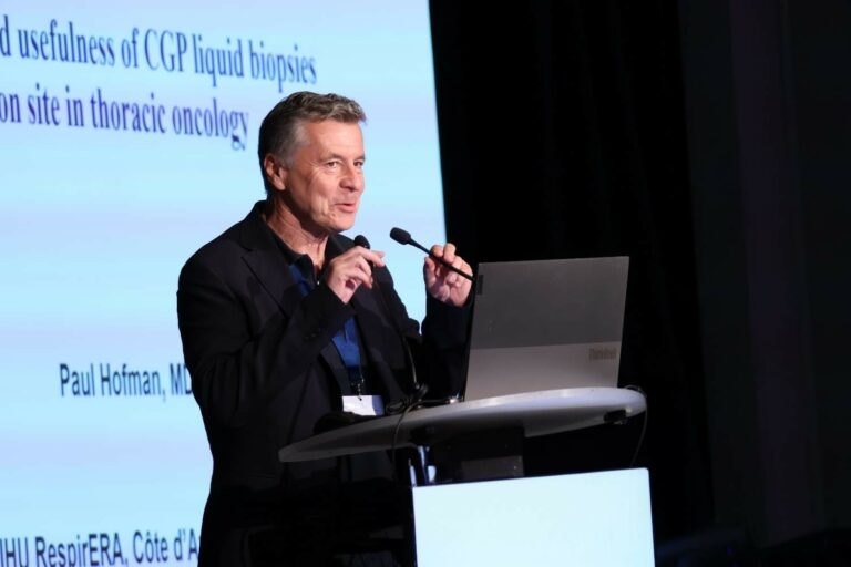 Paul HOFMAN