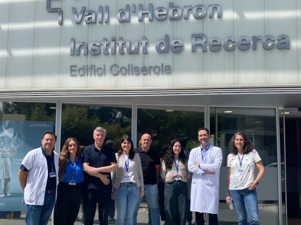 Retour sur l’intervention du Pr Paul Hofman au séminaire Cancer Area sur la pathologie thoracique et le cancer du poumon.