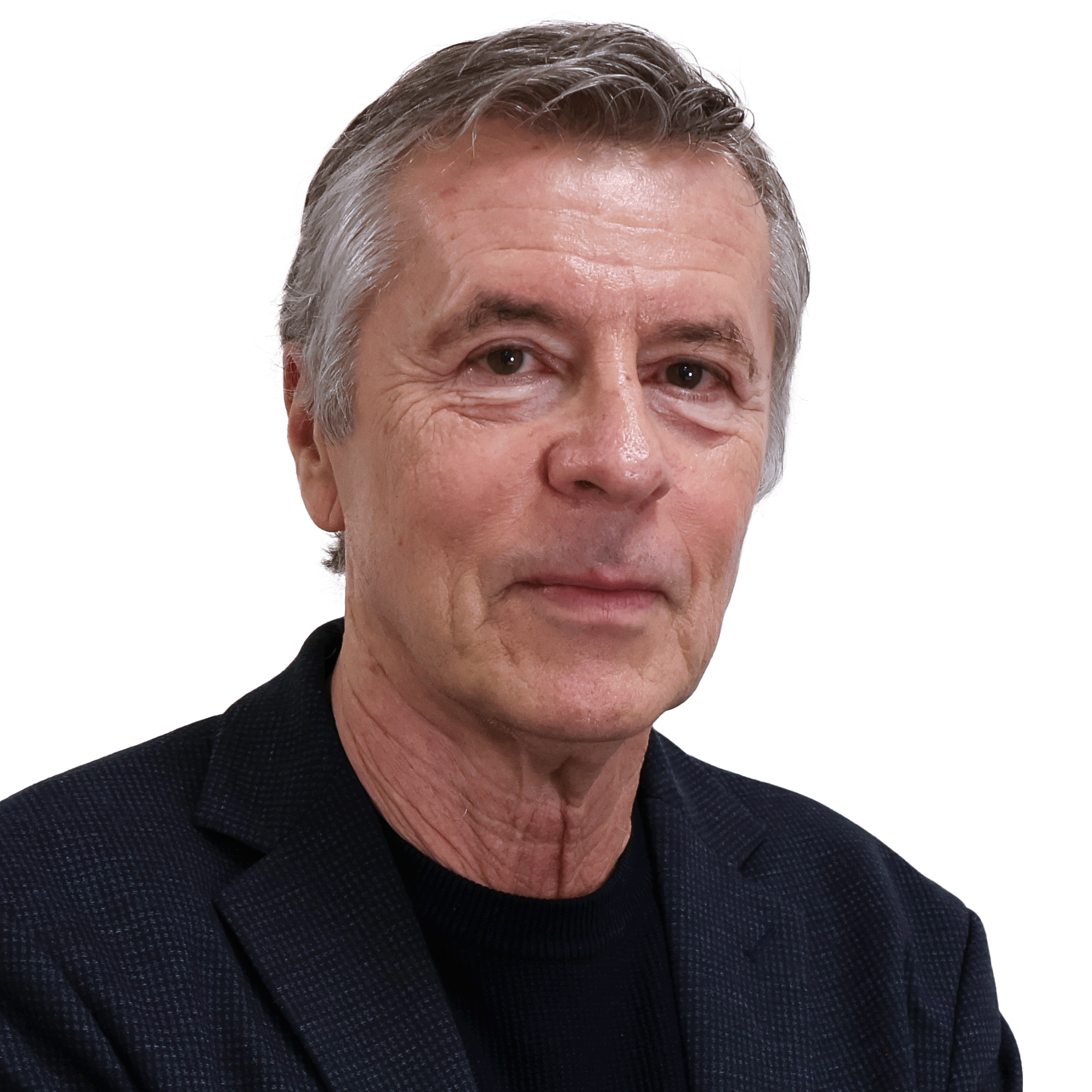 Pr Paul Hofman