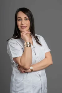 Mme F. Amamou