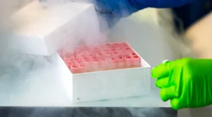 Biobanking