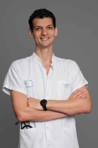 Dr J. Boutros