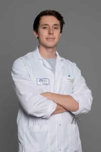 Dr B. Gerard