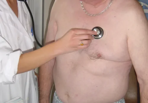 Auscultation